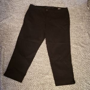 NWT JAG Black Pants Size 14